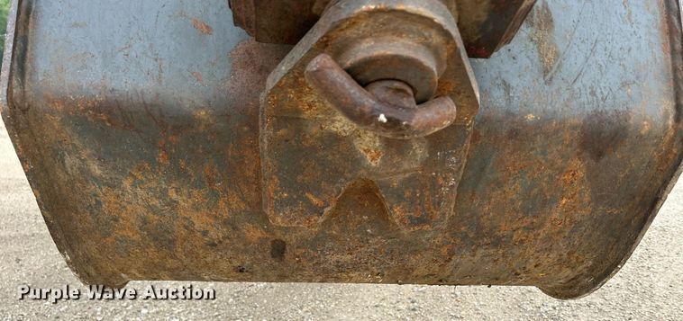 image for item DR4681 2015 John Deere 310SL  backhoe