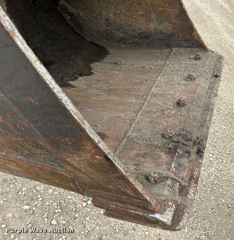 image for item DR4681 2015 John Deere 310SL  backhoe