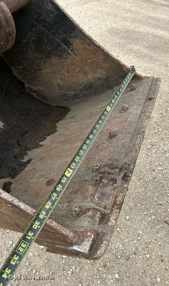 image for item DR4681 2015 John Deere 310SL  backhoe