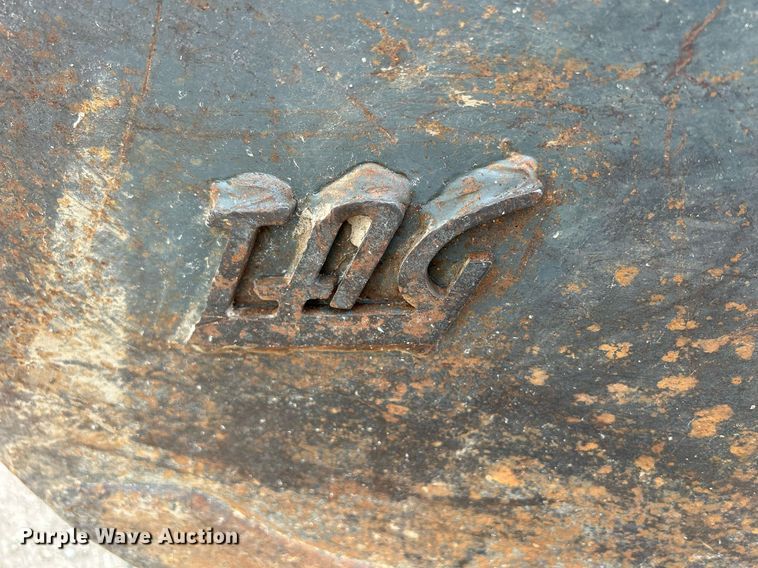 image for item DR4681 2015 John Deere 310SL  backhoe