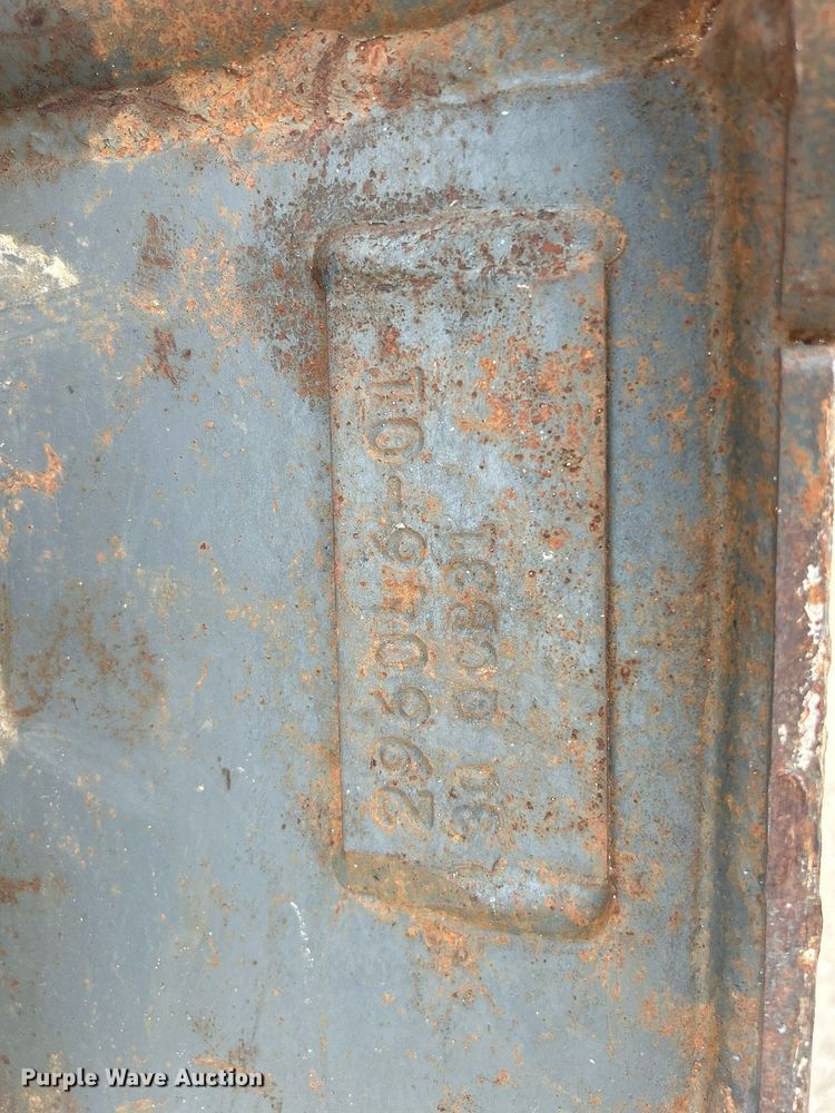 image for item DR4681 2015 John Deere 310SL  backhoe