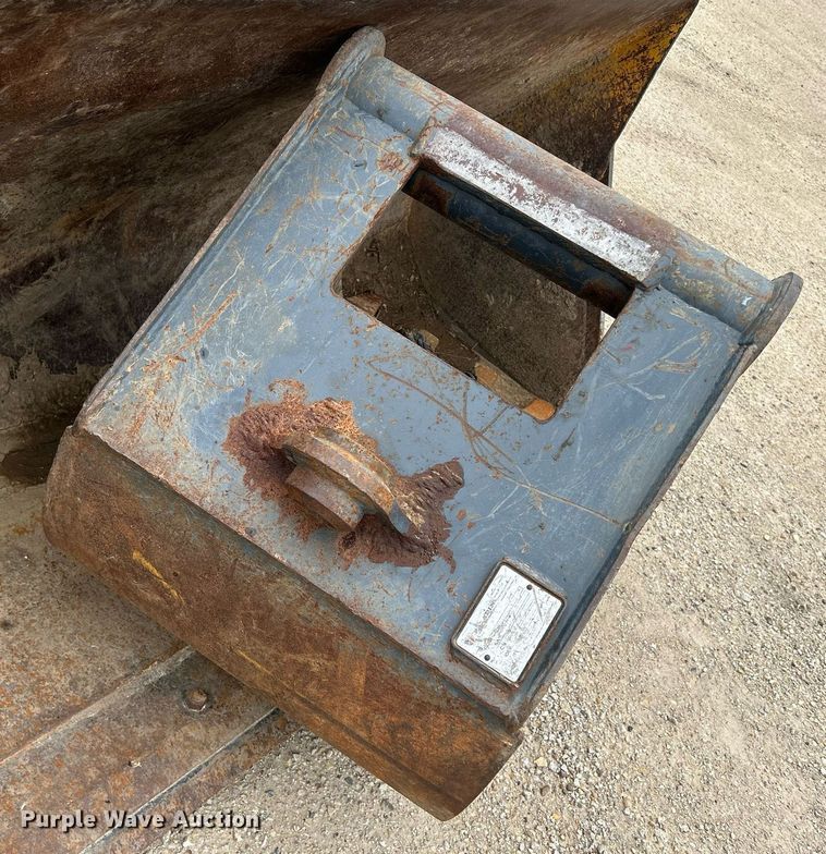 image for item DR4681 2015 John Deere 310SL  backhoe