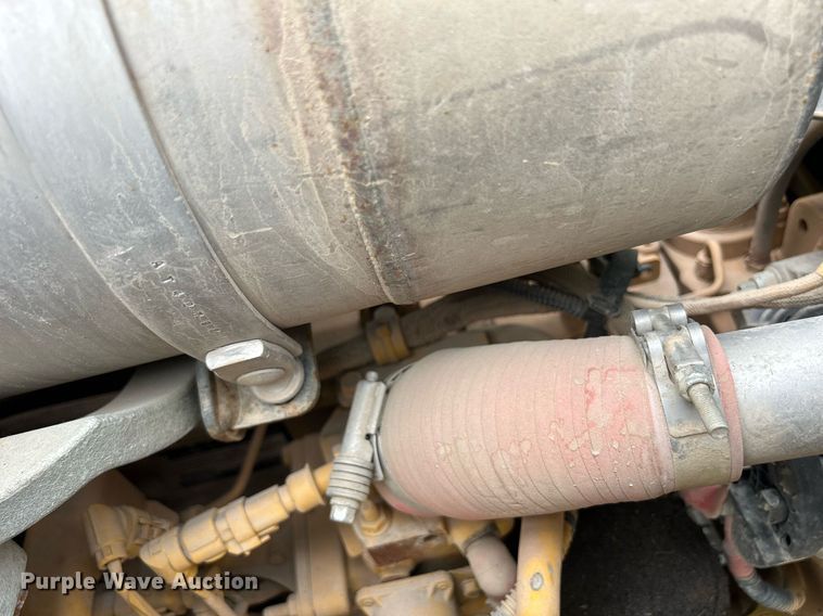 image for item DR4681 2015 John Deere 310SL  backhoe