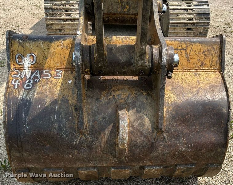 image for item DR4682 2001 Caterpillar 315C  excavator