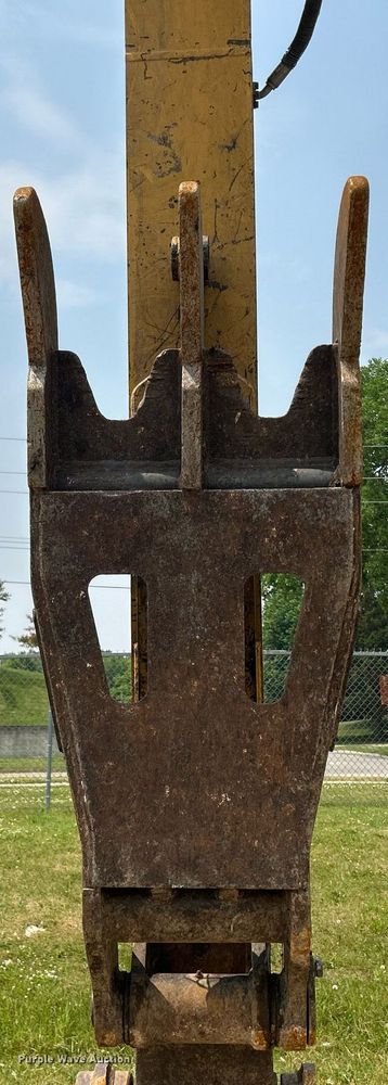 image for item DR4682 2001 Caterpillar 315C  excavator