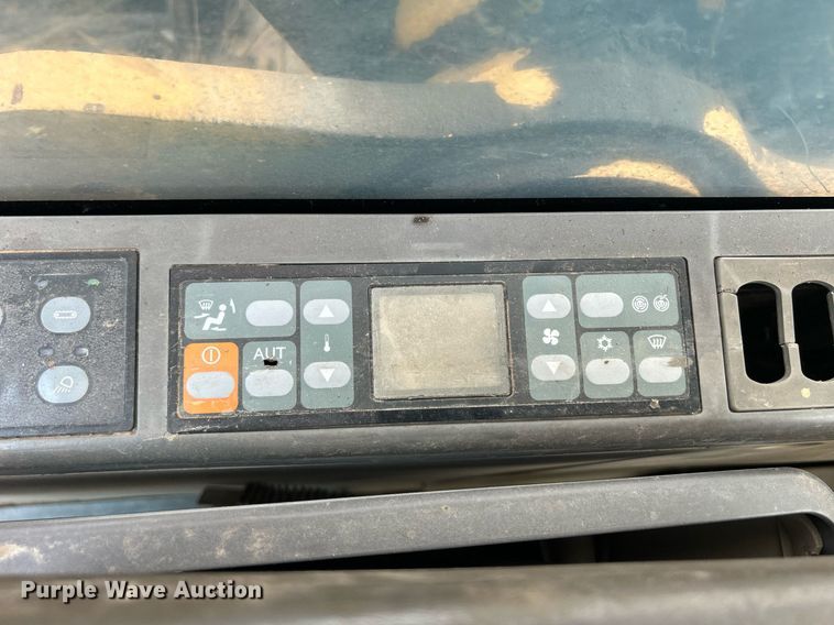 image for item DR4682 2001 Caterpillar 315C  excavator