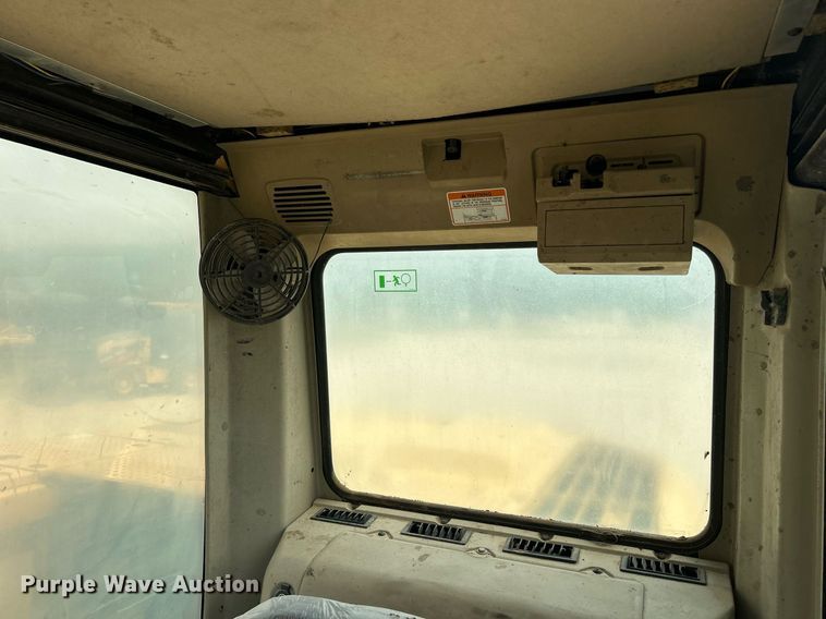 image for item DR4682 2001 Caterpillar 315C  excavator