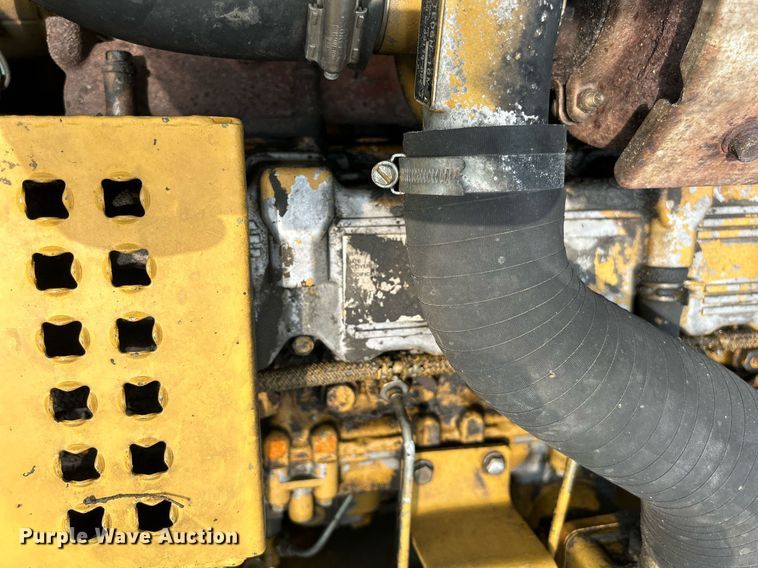 image for item DR4682 2001 Caterpillar 315C  excavator