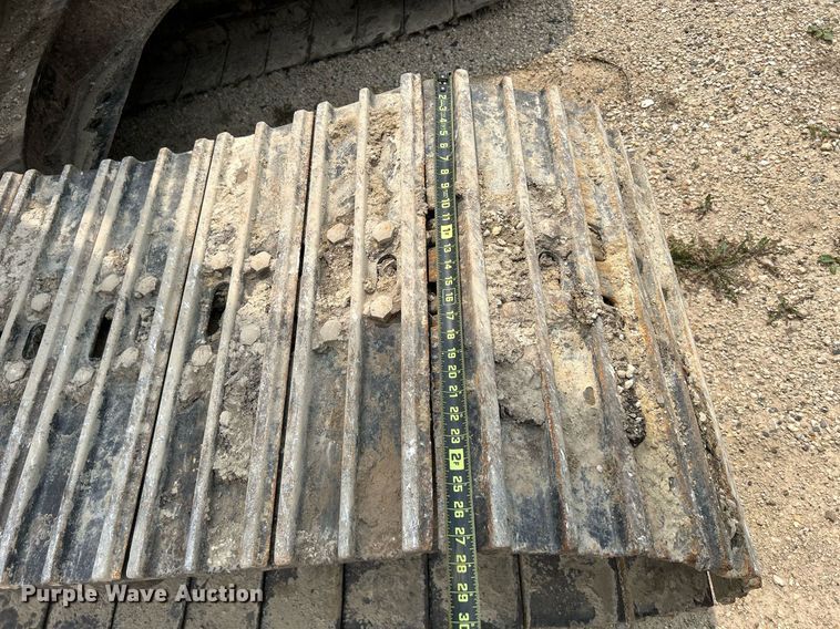 image for item DR4682 2001 Caterpillar 315C  excavator