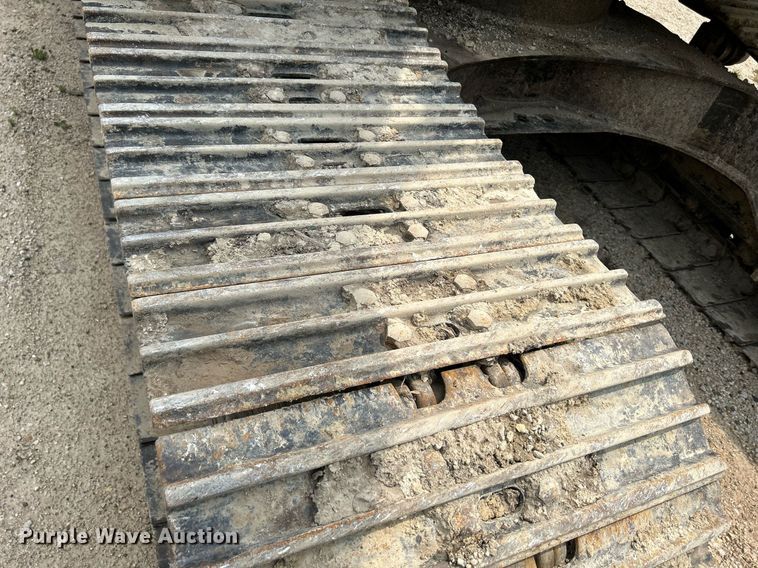 image for item DR4682 2001 Caterpillar 315C  excavator