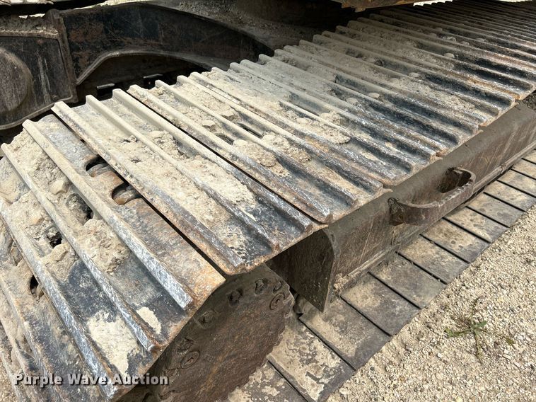 image for item DR4682 2001 Caterpillar 315C  excavator