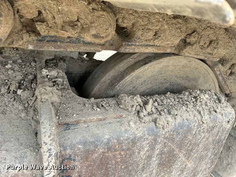 image for item DR4682 2001 Caterpillar 315C  excavator