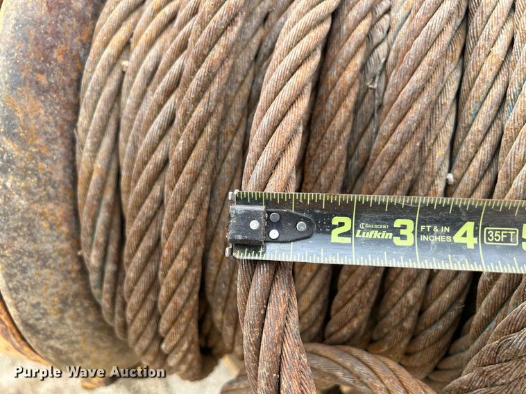 image for item DR4686 1999 Komatsu D65EX-12  dozer