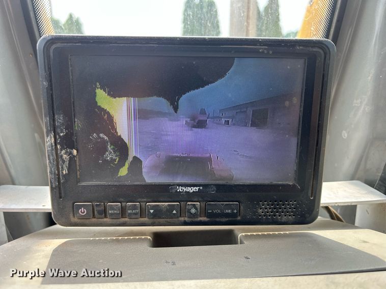 image for item DR4686 1999 Komatsu D65EX-12  dozer