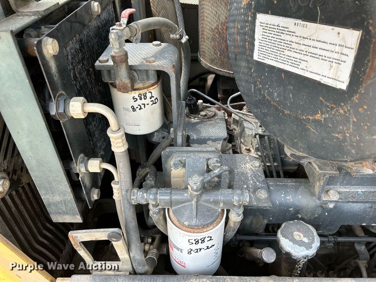 image for item DR4686 1999 Komatsu D65EX-12  dozer