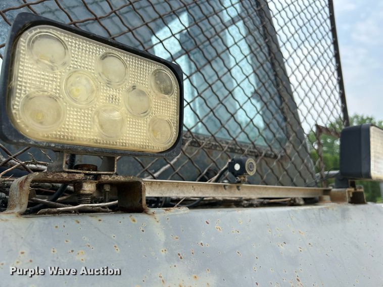 image for item DR4686 1999 Komatsu D65EX-12  dozer