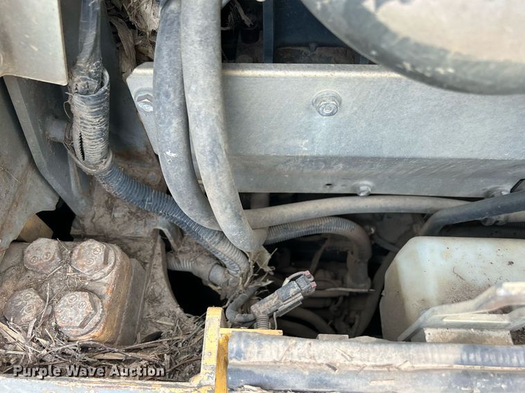 image for item DR4686 1999 Komatsu D65EX-12  dozer