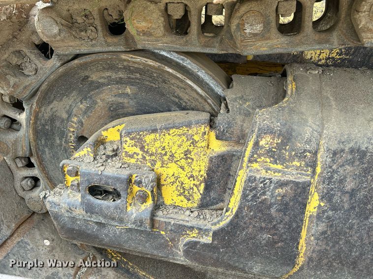 image for item DR4686 1999 Komatsu D65EX-12  dozer