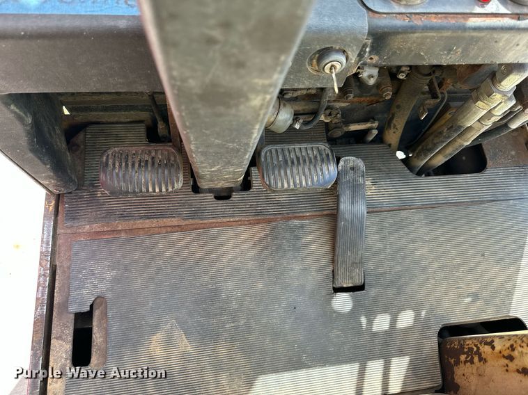 image for item DR5185 Yale GLC030UAD071  forklift