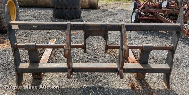 image for item DR6968 JRB 624  forks