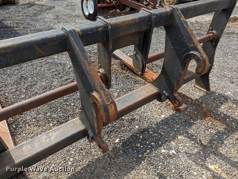 image for item DR6968 JRB 624  forks