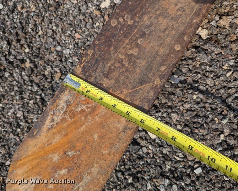 image for item DR6968 JRB 624  forks