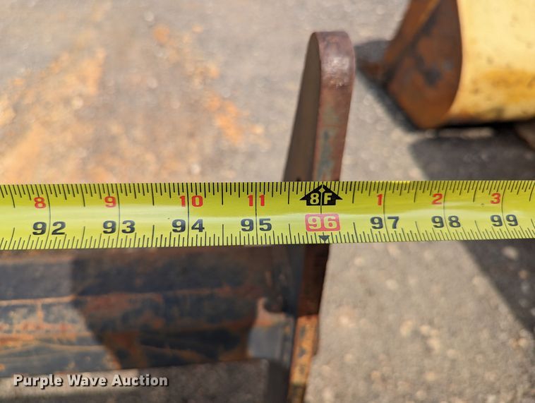 image for item DR6968 JRB 624  forks