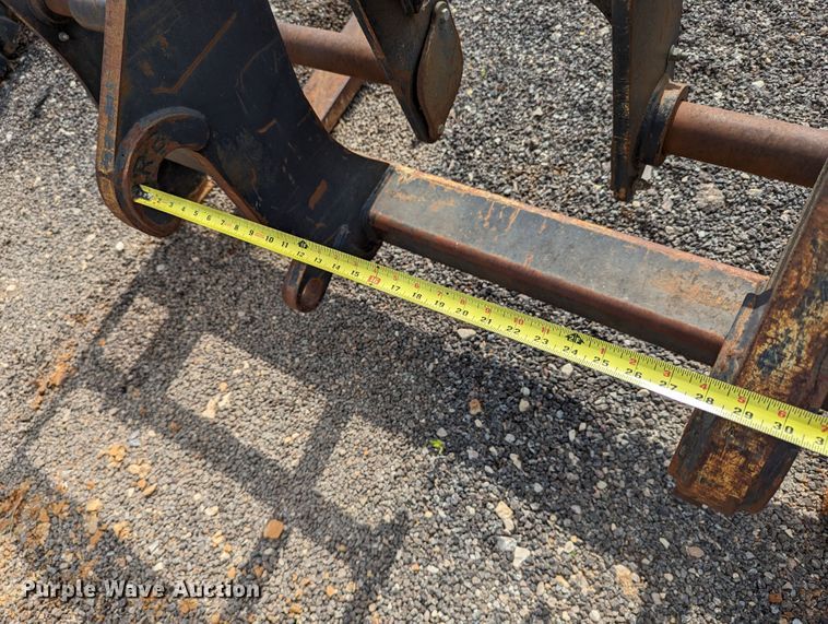 image for item DR6968 JRB 624  forks