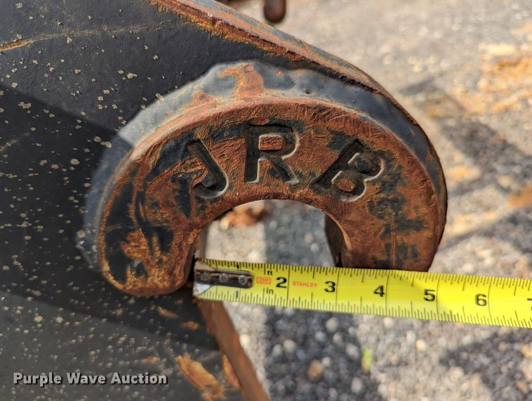 image for item DR6968 JRB 624  forks