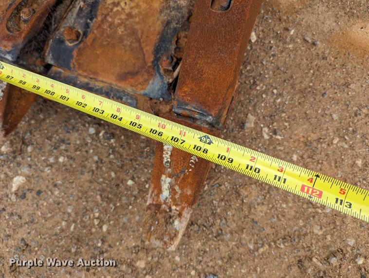 image for item DR6969 2006 John Deere 544J  wheel loader