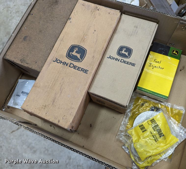 image for item DR6969 2006 John Deere 544J  wheel loader