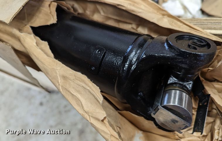 image for item DR6969 2006 John Deere 544J  wheel loader