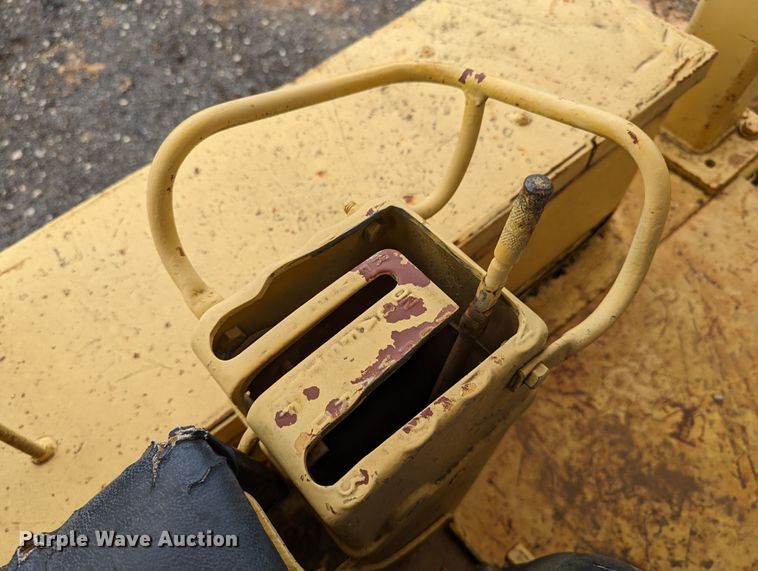 image for item DR6970 1971 Caterpillar D9G  dozer