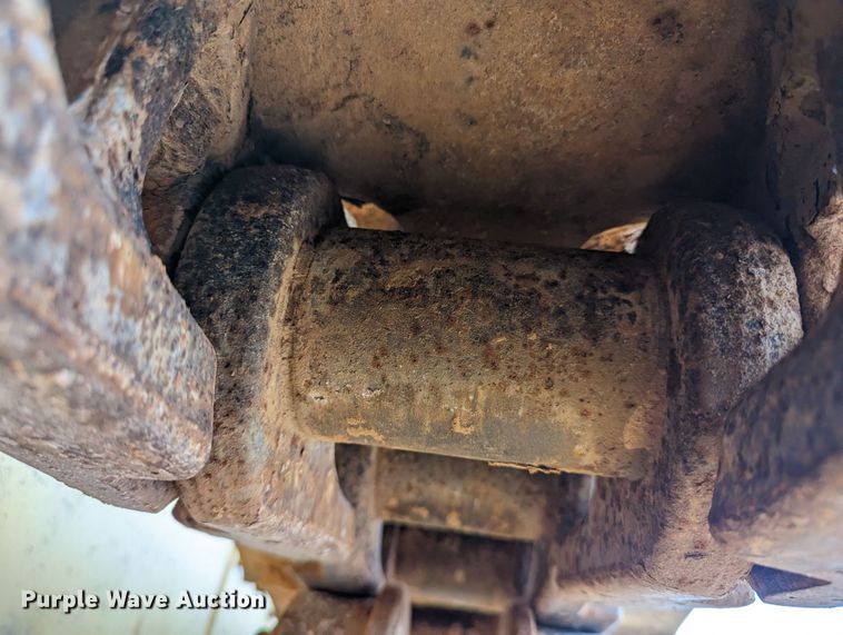 image for item DR6970 1971 Caterpillar D9G  dozer