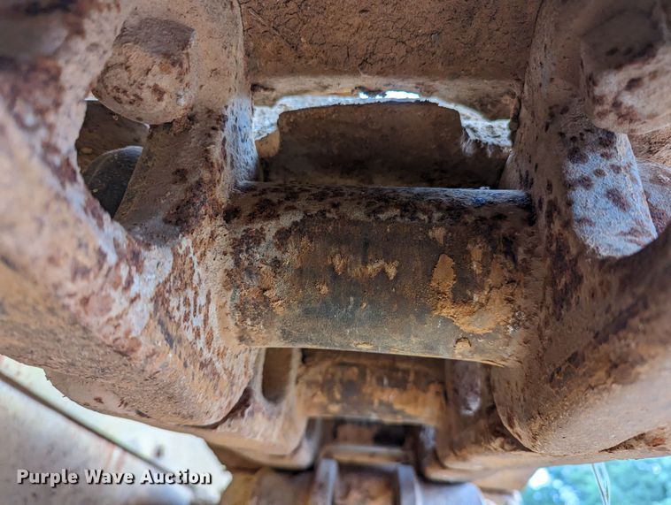 image for item DR6970 1971 Caterpillar D9G  dozer