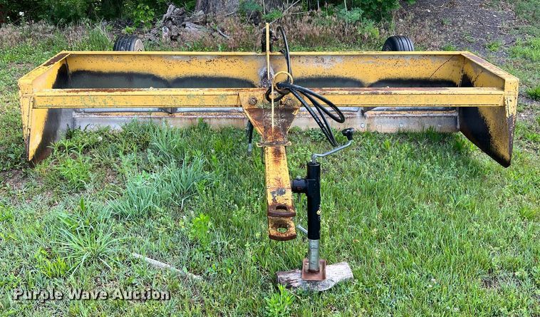 image for item II9037 Box blade