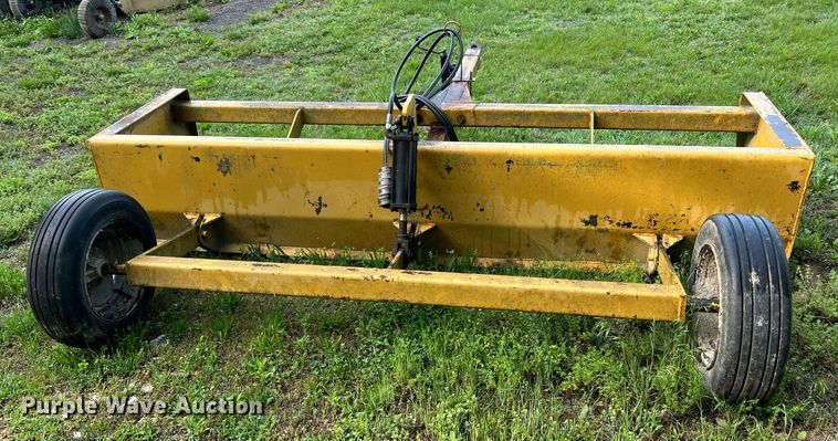 image for item II9037 Box blade