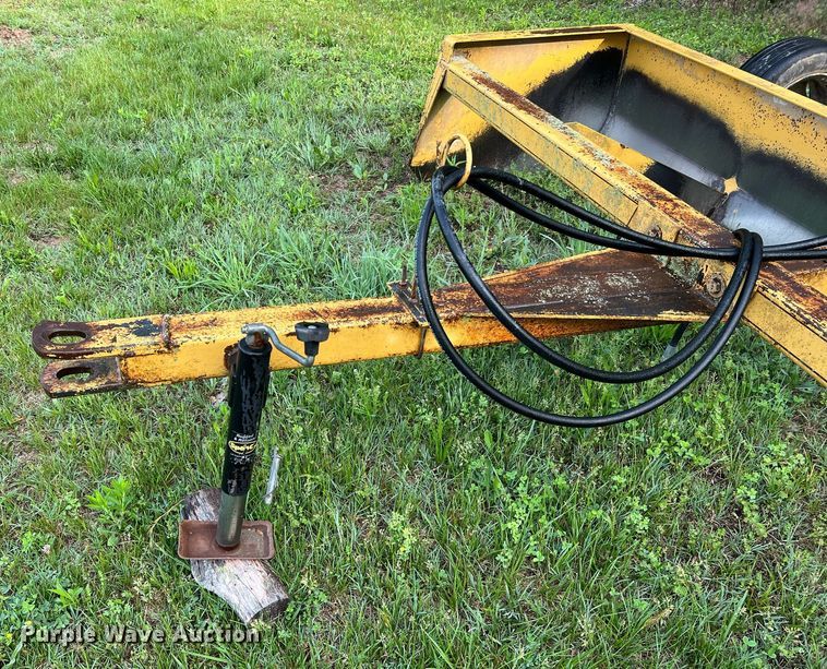 image for item II9037 Box blade