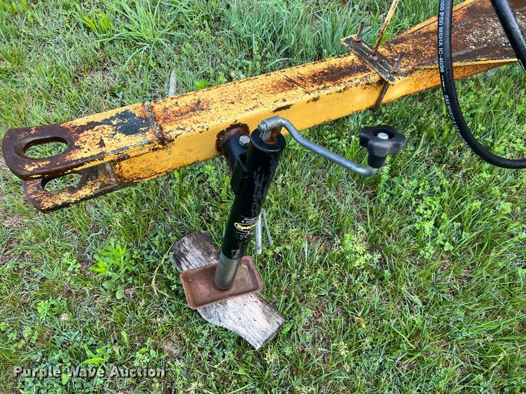 image for item II9037 Box blade