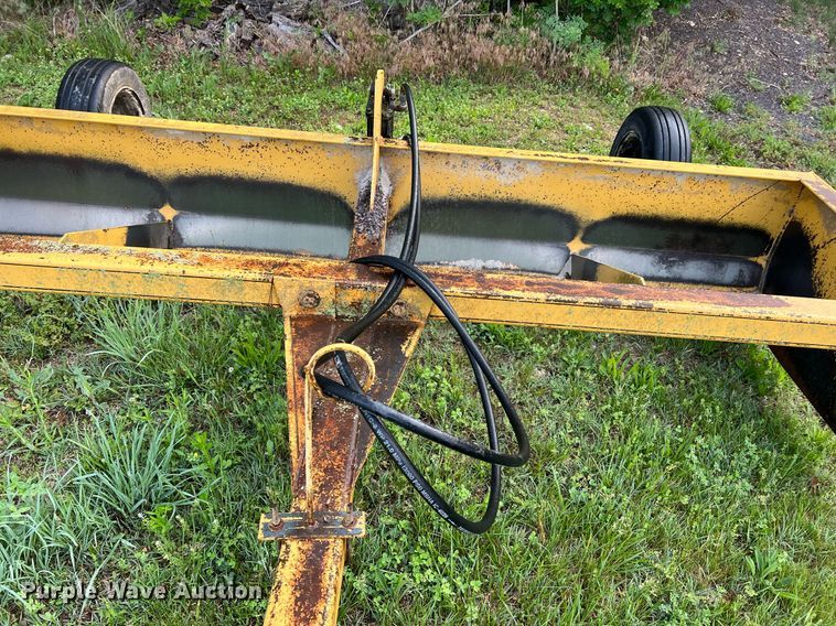 image for item II9037 Box blade