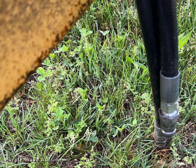 image for item II9037 Box blade