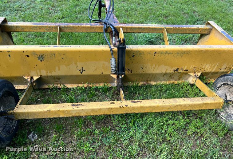 image for item II9037 Box blade