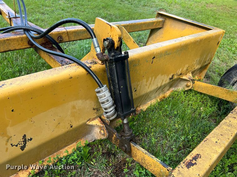 image for item II9037 Box blade