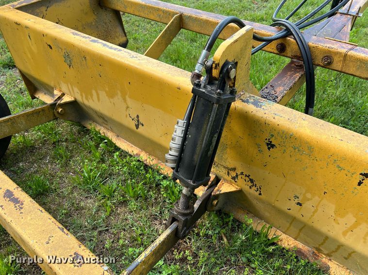 image for item II9037 Box blade