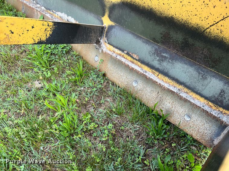 image for item II9037 Box blade