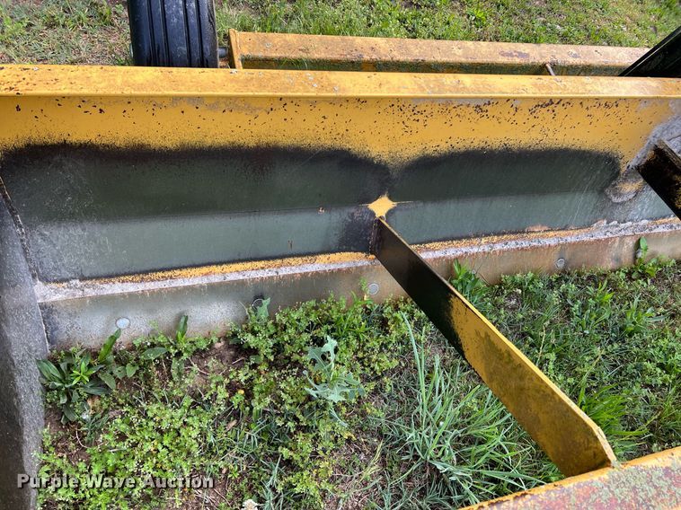 image for item II9037 Box blade