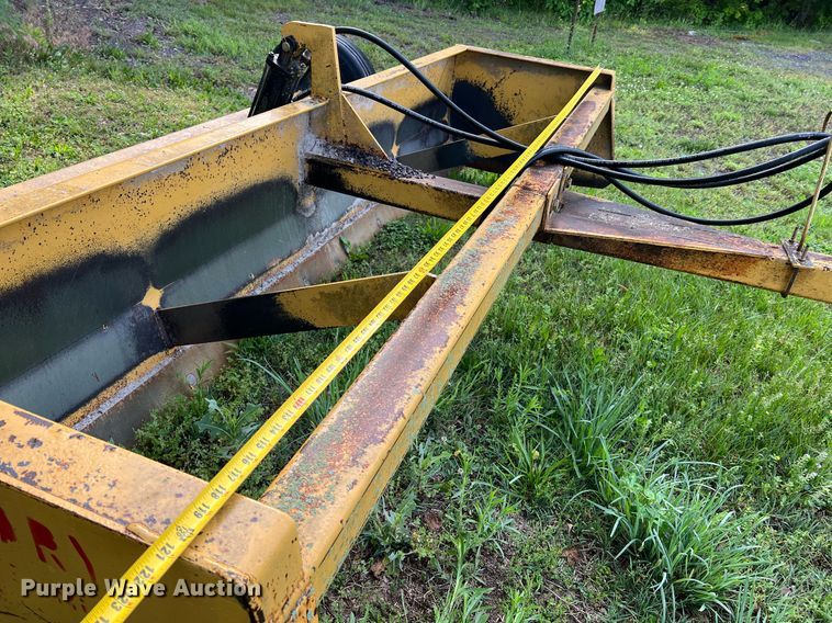 image for item II9037 Box blade