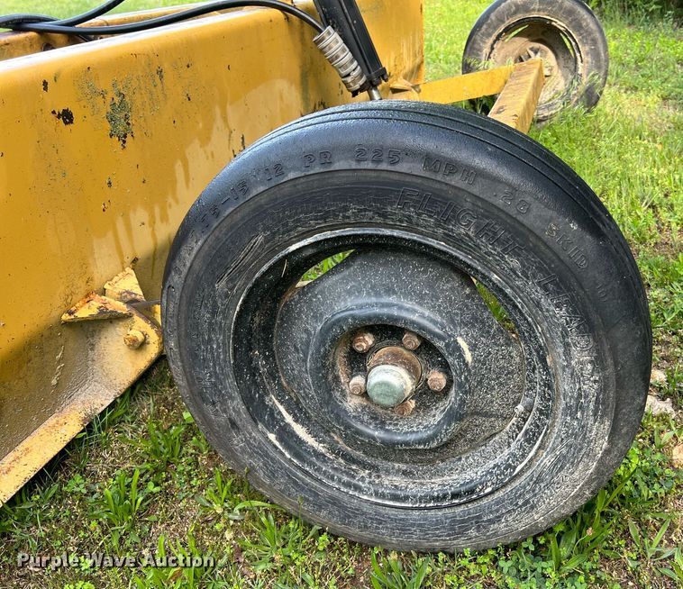 image for item II9037 Box blade