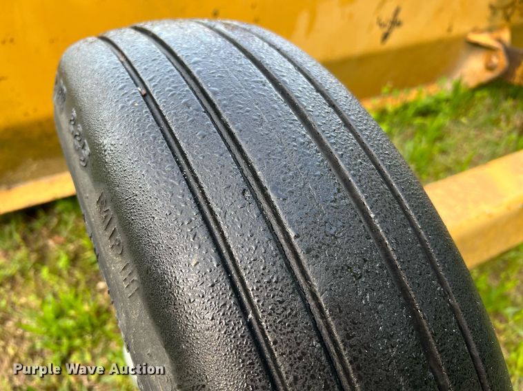 image for item II9037 Box blade