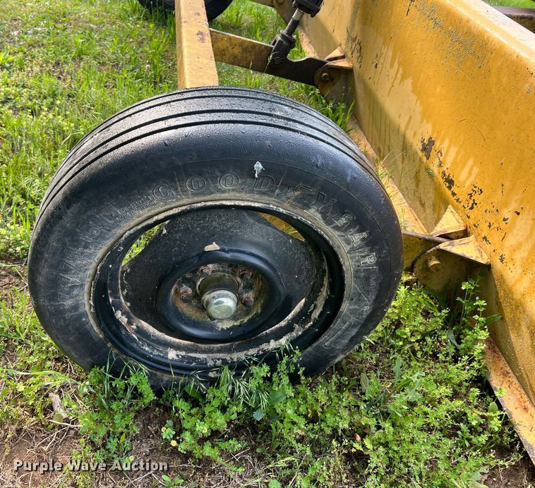 image for item II9037 Box blade